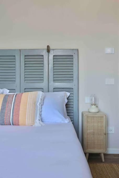 לצנו Il Noce Lake View Apartment מראה חיצוני תמונה